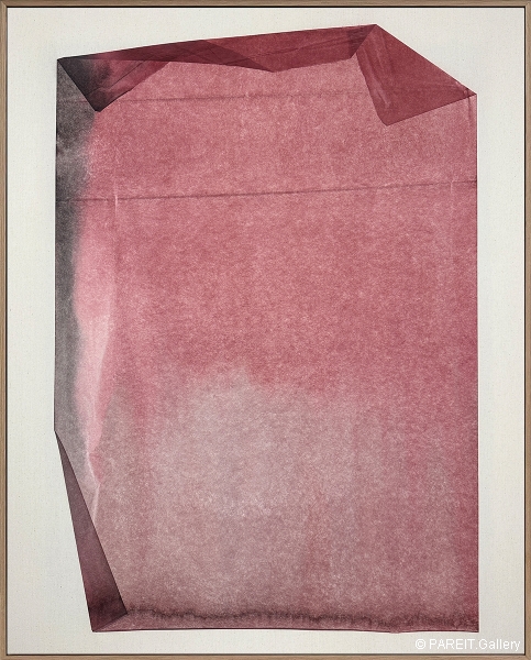 VANHULLEBUSCH Catherine - I'd feel lighter if my thoughts stopped collecting dust